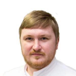 Федоров Дмитрий Александрович