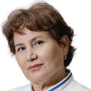 Чариева Огулгерек Оратдыевна