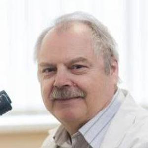 Федоров Анатолий Александрович