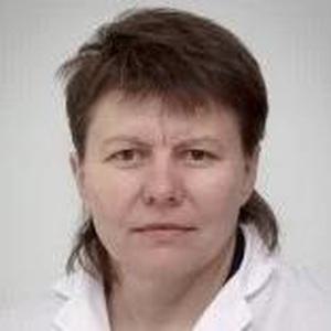 Кривошеева Татьяна Юрьевна