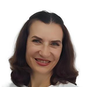 Кабанова Елена Витальевна