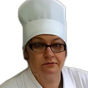 Баринова Светлана Евгеньевна