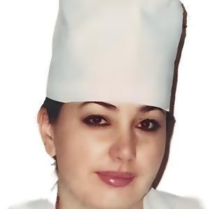 Бижукова Рената Хаджимурзовна