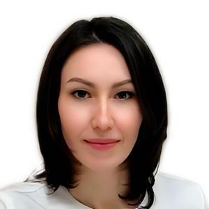 Малышева Мария Викторовна