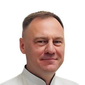 Крейдун Юрий Владимирович