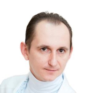 Карась Сергей Владимирович