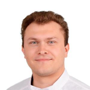 Гриценко Алексей Олегович