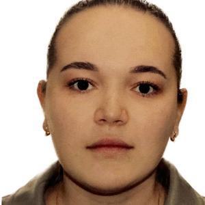 Семенова Айгуль Алмазовна