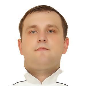 Лавринов Сергей Александрович