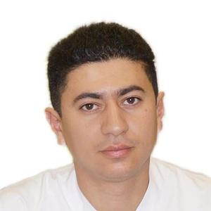 Залов Илькин Гюндузович