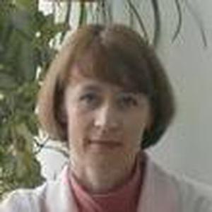 Митина Ирина Юрьевна