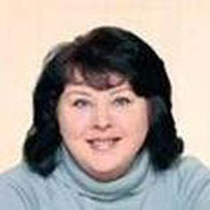 Щенникова Ольга Николаевна