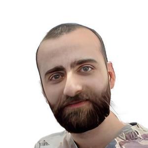 Мохаммад Мохаммад 