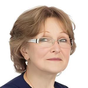 Скворцова Марина Николаевна