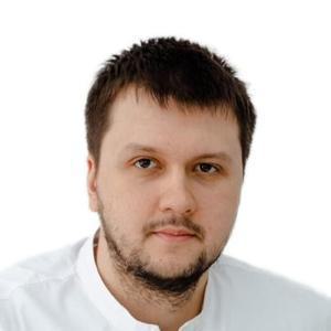 Железняков Иван Юрьевич