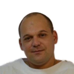 Илюшин Алексей Константинович