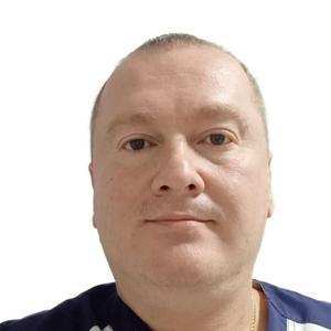 Воронин Александр Юрьевич