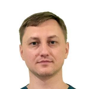 Мухин Алексей Вячеславович