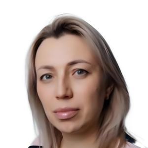 Косарева Ольга Викторовна