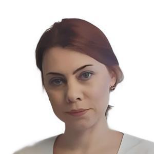 Присяжная Татьяна Сергеевна