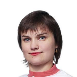 Михайлова Виктория Евгеньевна