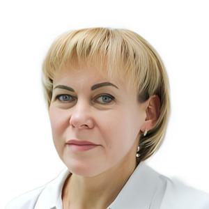 Чижик Татьяна Алексеевна