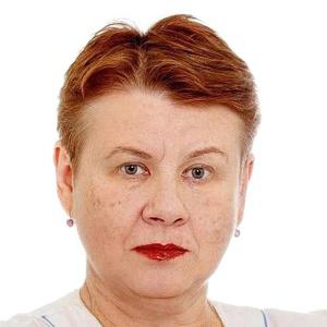 Григоренко Елена Владимировна