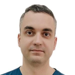 Шелест Алексей Вячеславович