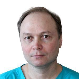 Бормотов Андрей Юрьевич