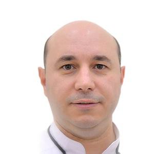Ирмияев Анисим Асафович