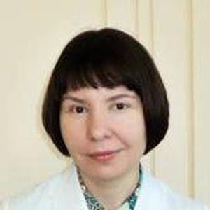 Шинкарева Наталья Владимировна