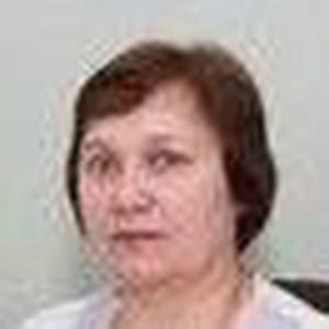 Осипова Антонина Владиславовна