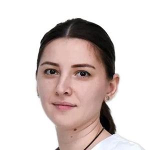 Качмазова Илона Вячеславовна