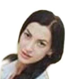 Коляда Яна Валерьевна