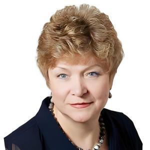 Романова Марина Васильевна