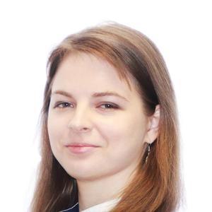 Иванова Анастасия Евгеньевна