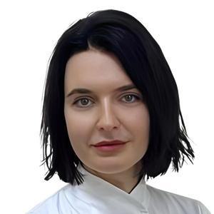 Гончар Виктория Николаевна