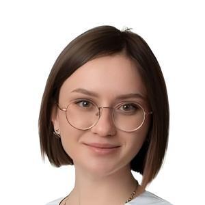 Шеянова Карина Дмитриевна