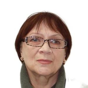 Елфимова Лариса Петровна
