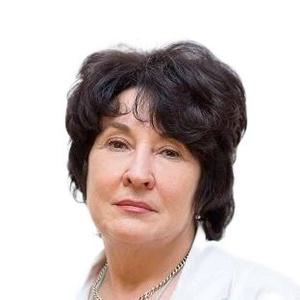Лебедева Ольга Михайловна