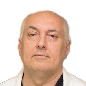 Егоров Георгий Николаевич