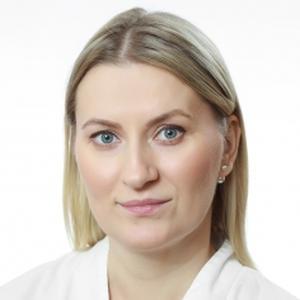 Ляхова Мария Анатольевна