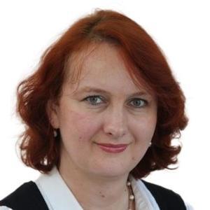 Курушина Ольга Викторовна