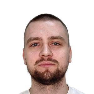 Сааков Данил Александрович