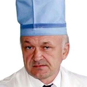 Лубянский Владимир Григорьевич