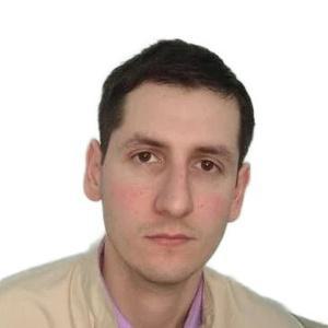 Саркисьян Сергей Алексеевич