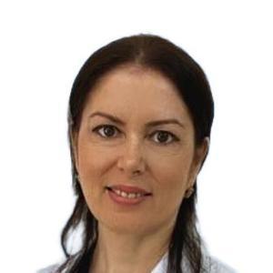 Гаджиева Назижат Гаруновна
