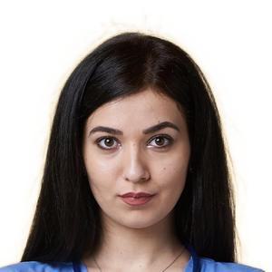 Даова Мадина Юриковна