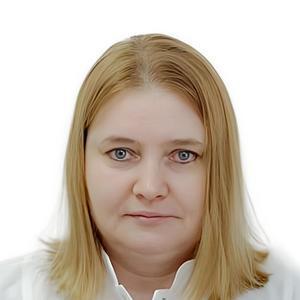 Казинская Наталья Владимировна
