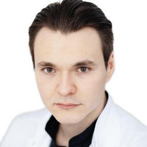 Ткаченко Иван Сергеевич